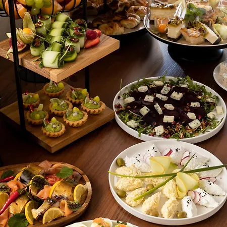 Coco Boutique & Karpacz