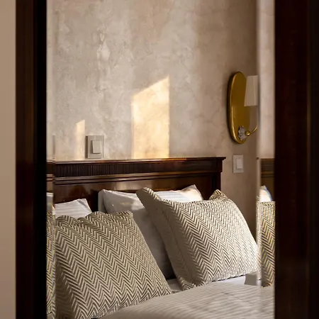 Coco Boutique & Hotel