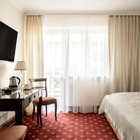 Hotel Coco Boutique & Karpacz