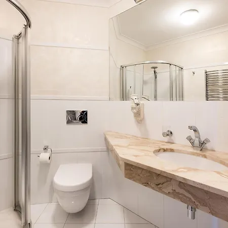 Coco Boutique & * Karpacz