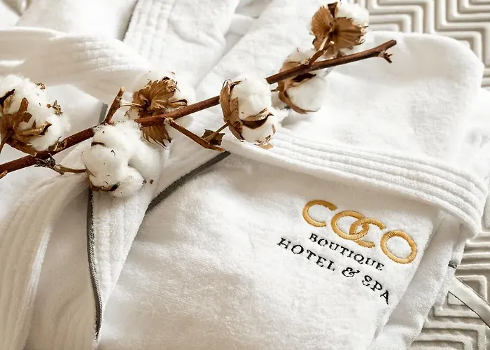 Coco Boutique & * カルパッチ