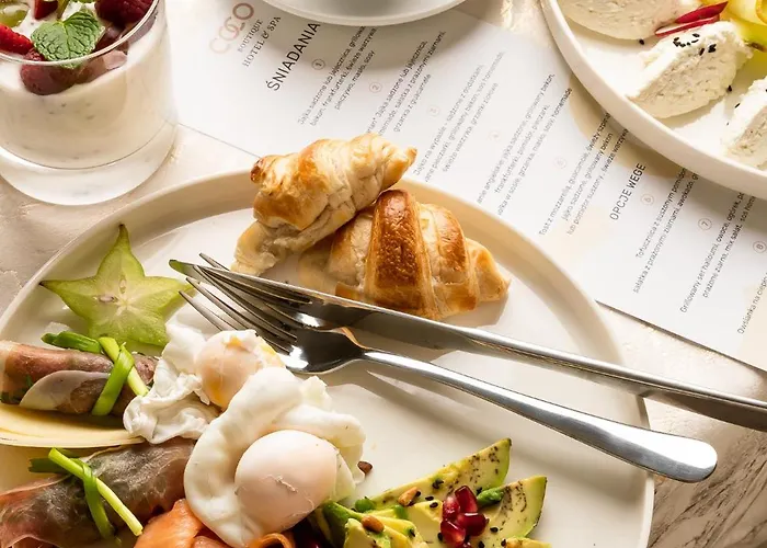 ホテル Coco Boutique & *