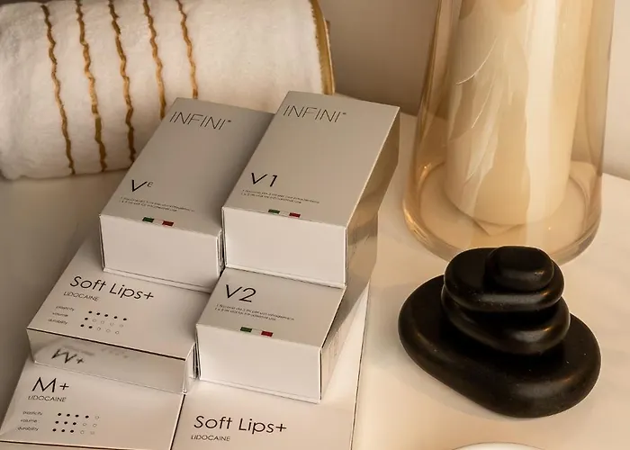 ホテル Coco Boutique & カルパッチ