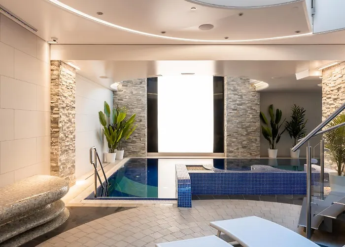 Coco Boutique & ホテル カルパッチ