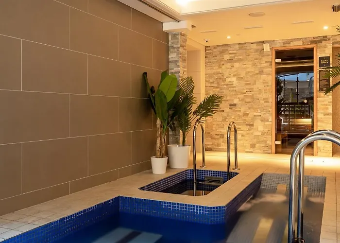 ホテル Coco Boutique & カルパッチ