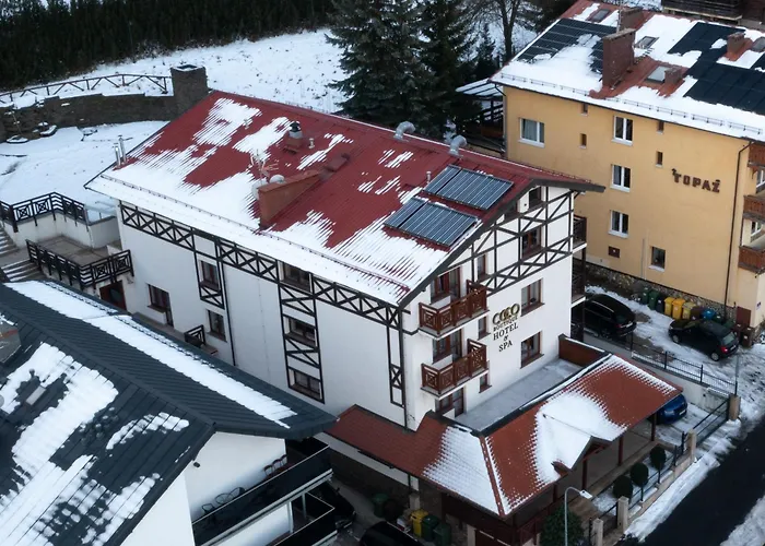 Coco Boutique & * カルパッチ