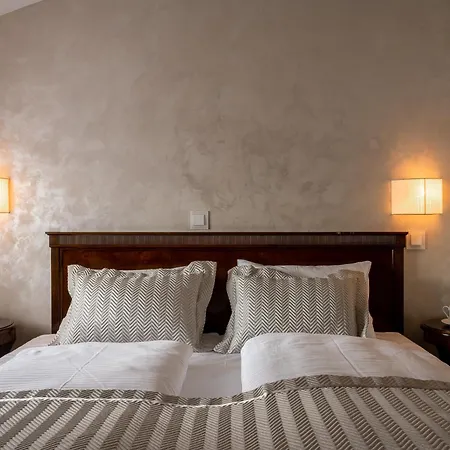 Coco Boutique Hotel&spa Hotel