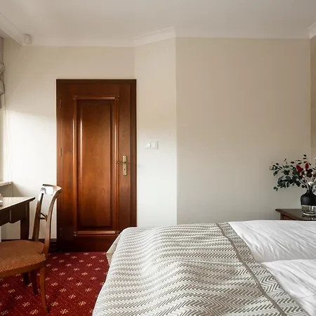 Coco Boutique Hotel&spa Karpacz