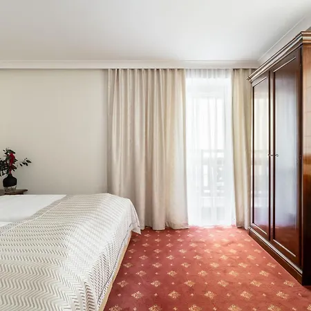 Coco Boutique Hotel&spa Hotel