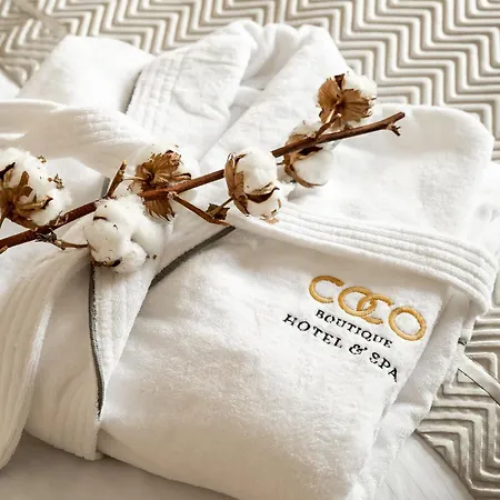 Coco Boutique Hotel&spa * Karpacz