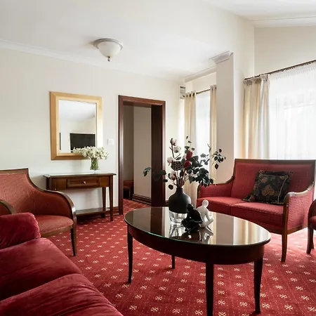 Hotel Coco Boutique Hotel&spa *