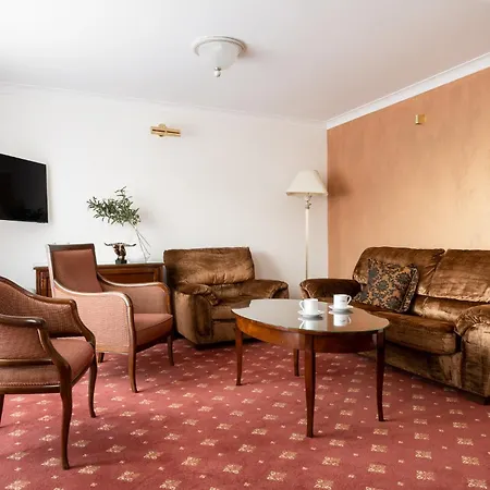 Coco Boutique Hotel&spa Hotel Karpacz