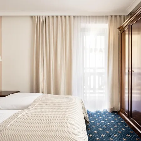 Coco Boutique Hotel&spa Hotel Karpacz