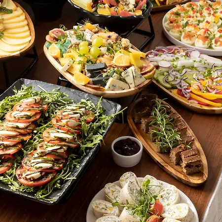 Coco Boutique Hotel&spa Hotel *