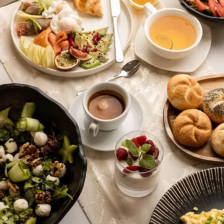 Coco Boutique & Hotel Karpacz