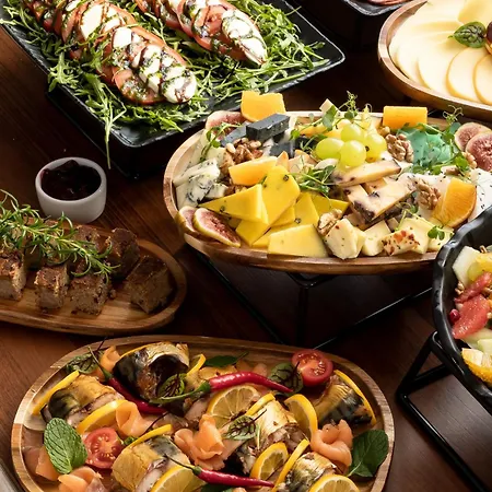 Coco Boutique Hotel&spa Hotel *