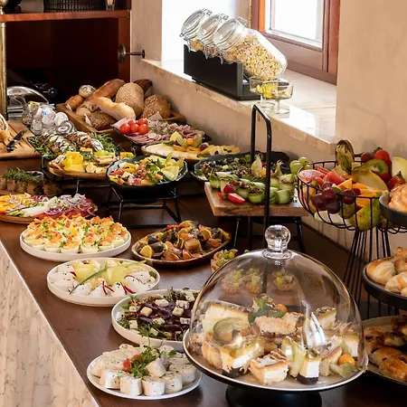 Hotel Coco Boutique Hotel&spa *