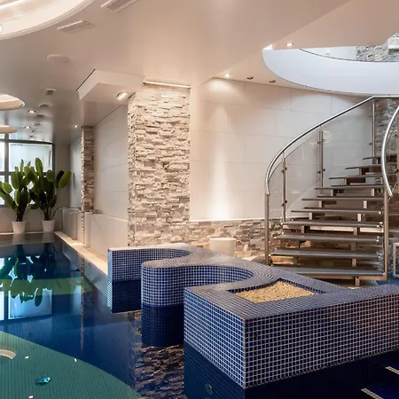 Coco Boutique Hotel&spa Hotel *