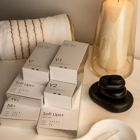 Hotel Coco Boutique Hotel&spa Karpacz