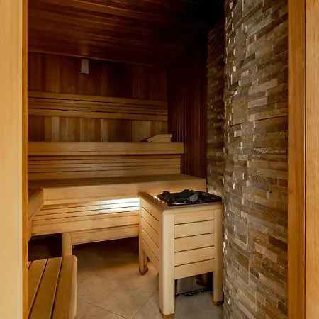 Hotel Coco Boutique Hotel&spa