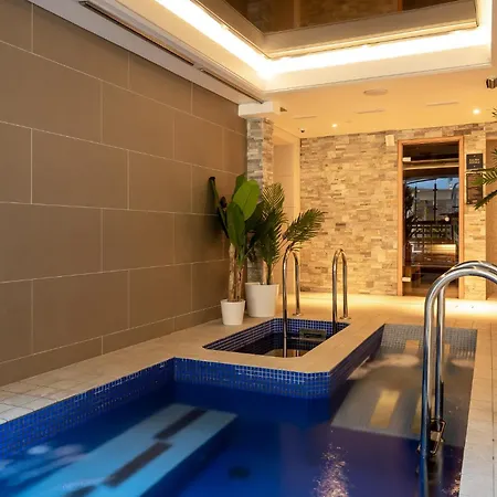 Hotel Coco Boutique & Karpacz