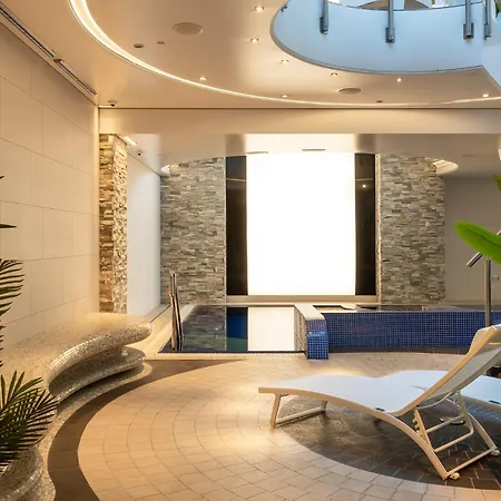 Coco Boutique Hotel&spa * Karpacz