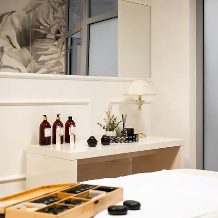 Coco Boutique Hotel&spa Hotel *