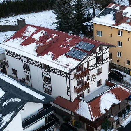 Coco Boutique & * Karpacz