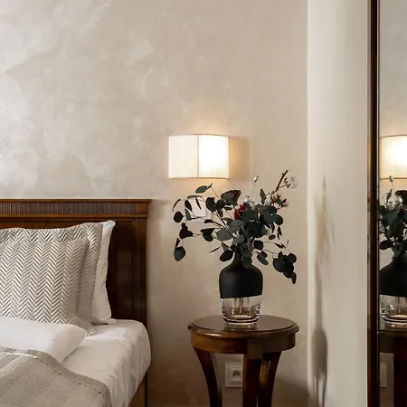 Coco Boutique Hotel&spa *