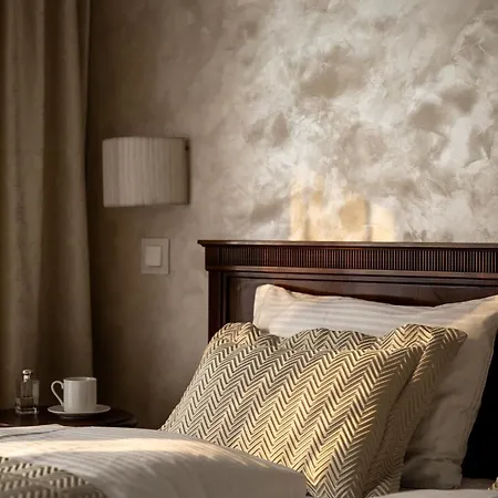 Coco Boutique Hotel&spa * Karpacz