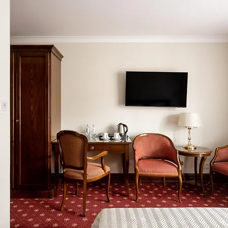 Coco Boutique & Hotell Karpacz