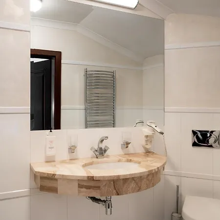 Coco Boutique Hotel&spa Karpacz