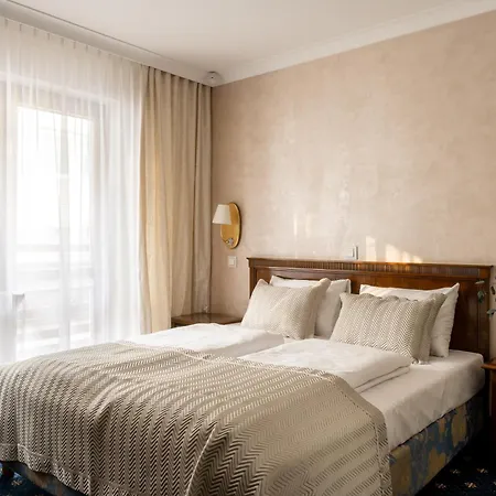 Coco Boutique Hotel&spa *