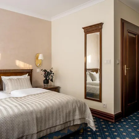 Hotel Coco Boutique Hotel&spa Karpacz