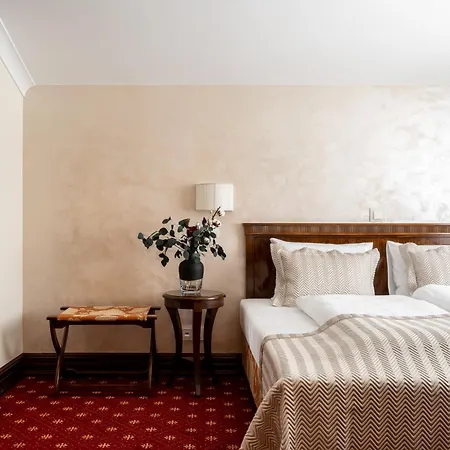 Hotel Coco Boutique Hotel&spa