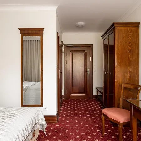 Coco Boutique & Hotel Karpacz