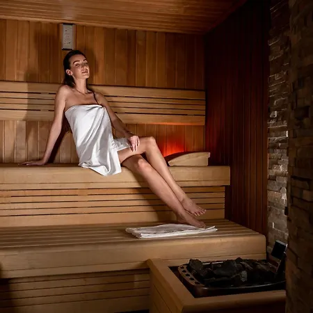 Coco Boutique Hotel&spa Karpacz