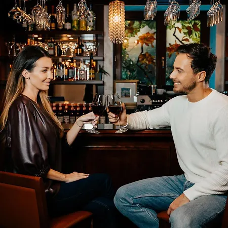 Coco Boutique Hotel&spa * Karpacz