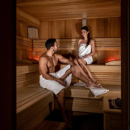 Coco Boutique Hotel&spa Hotel