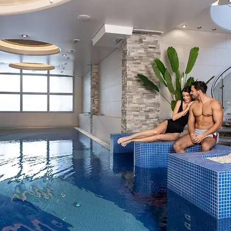 Coco Boutique Hotel&spa Hotel Karpacz