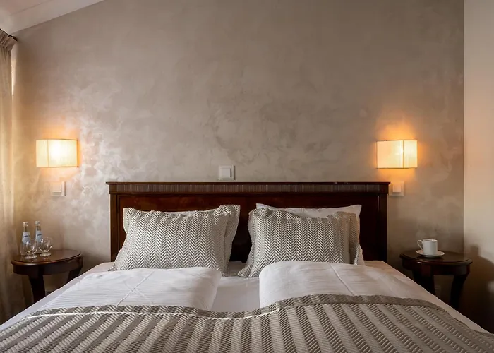 Coco Boutique & Hotell