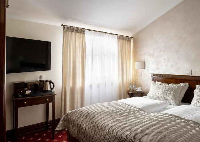 Hotell Coco Boutique &