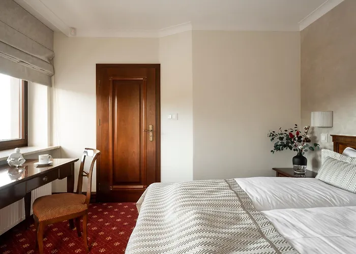 Coco Boutique & Karpacz