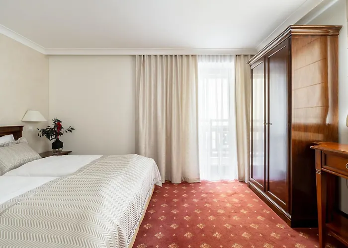 Coco Boutique & Hotell