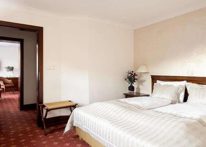 Hotell Coco Boutique &