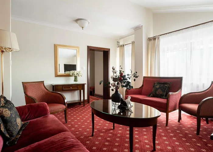 Hotell Coco Boutique & *