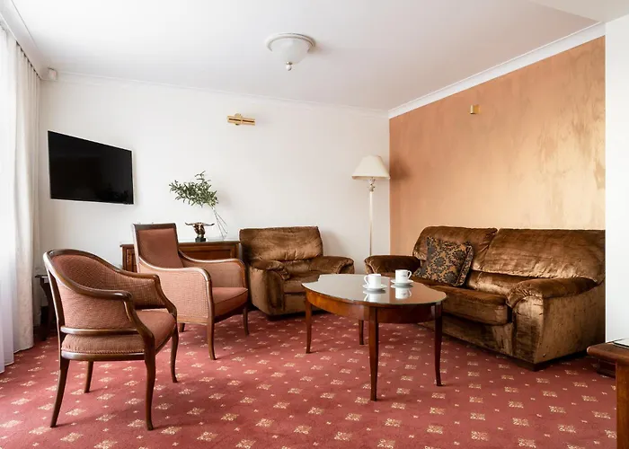 Coco Boutique & Hotell Karpacz