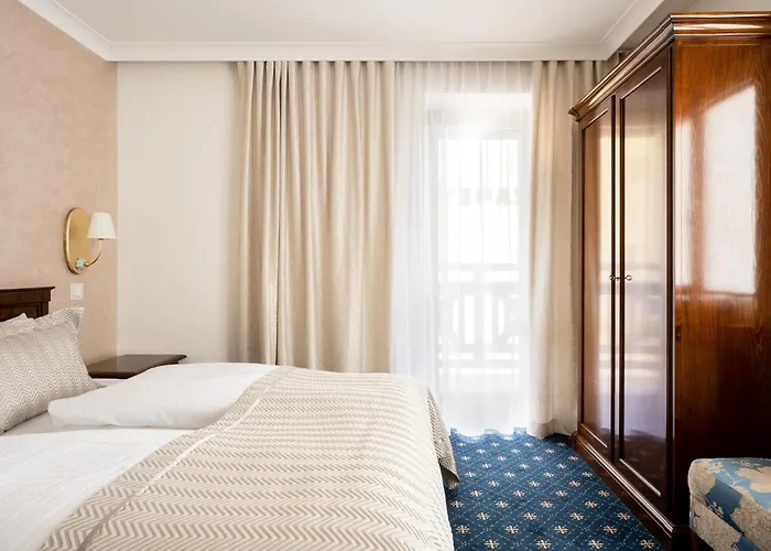 Coco Boutique & Hotell Karpacz