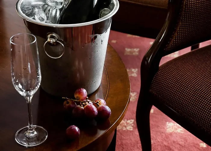 Coco Boutique & * 卡尔帕奇