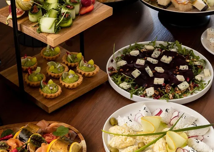 Coco Boutique & Karpacz